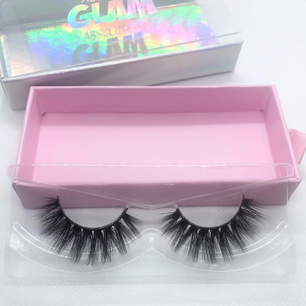 Lashes